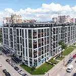 Sonata Apartment Sofia
