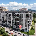 Sonata Apartment Sofia