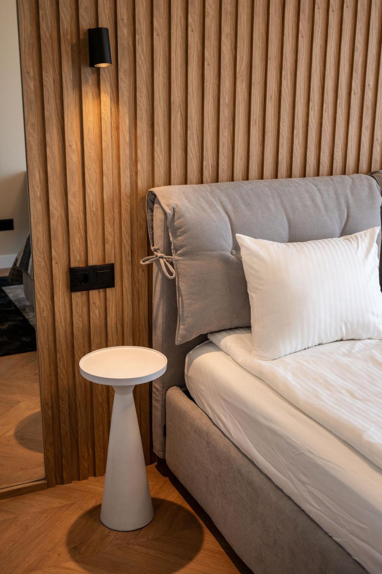 Apartemen Sonata Sofia