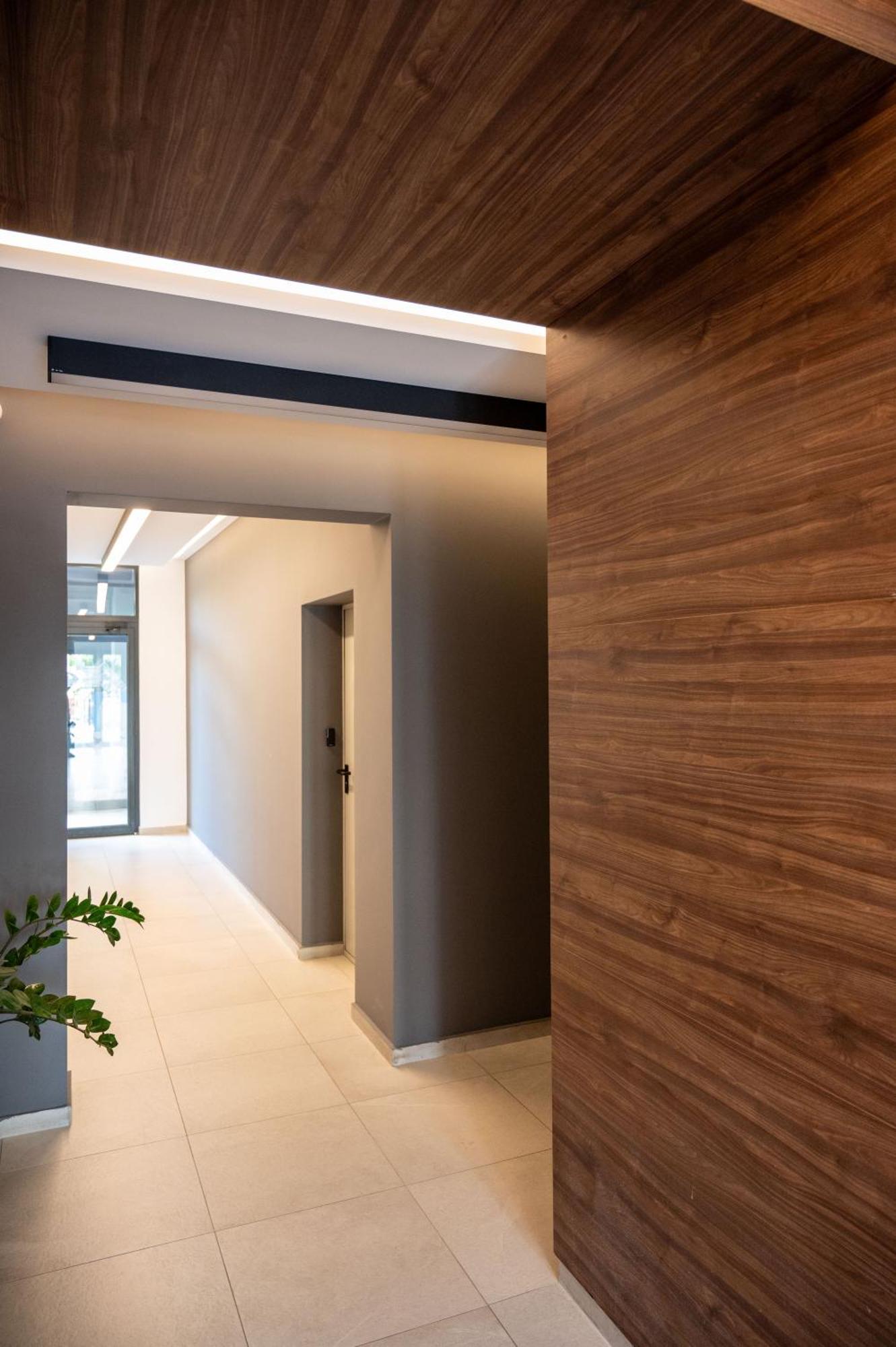 Sonata Apartment