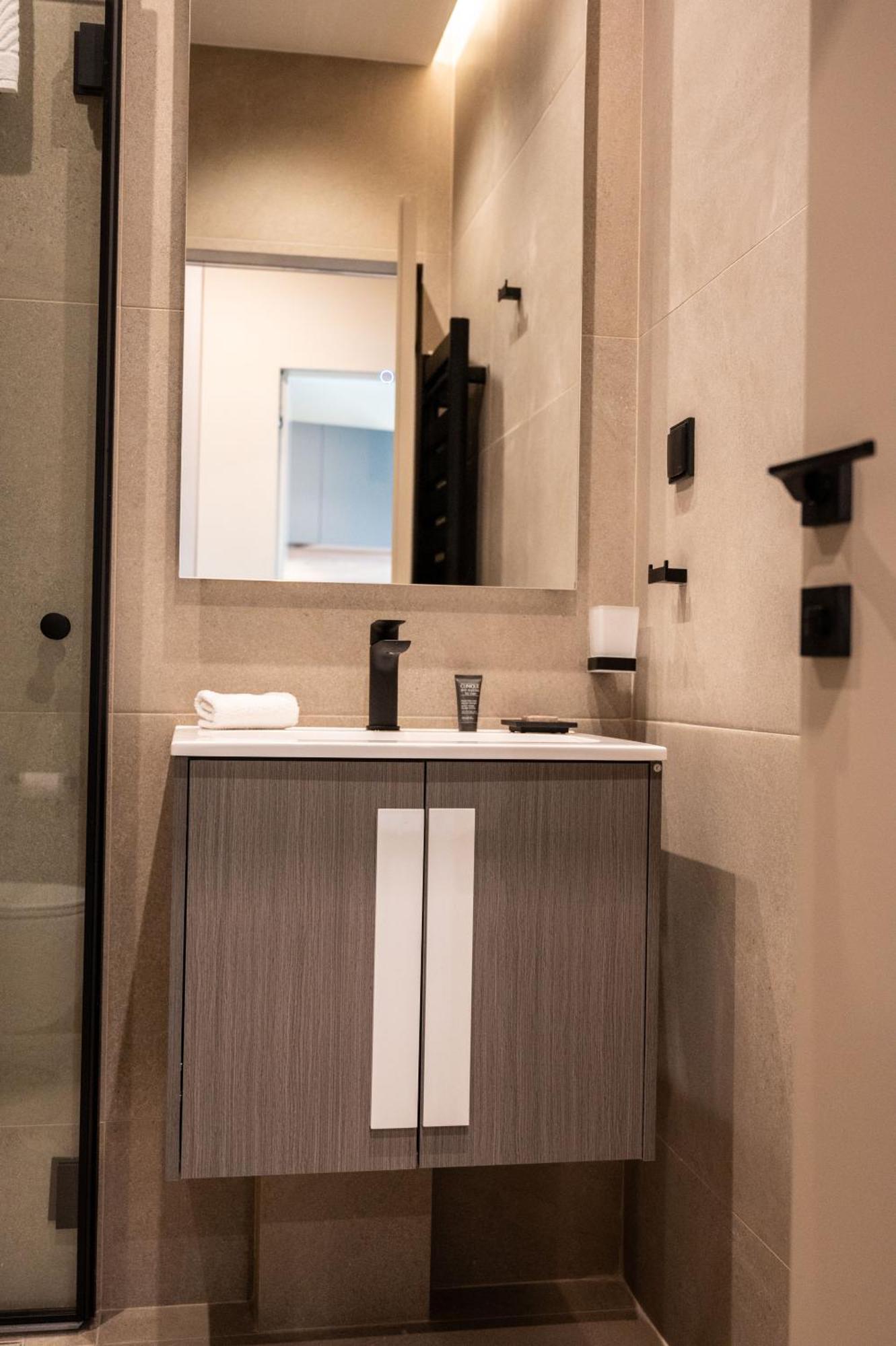 Apartemen Sonata Sofia
