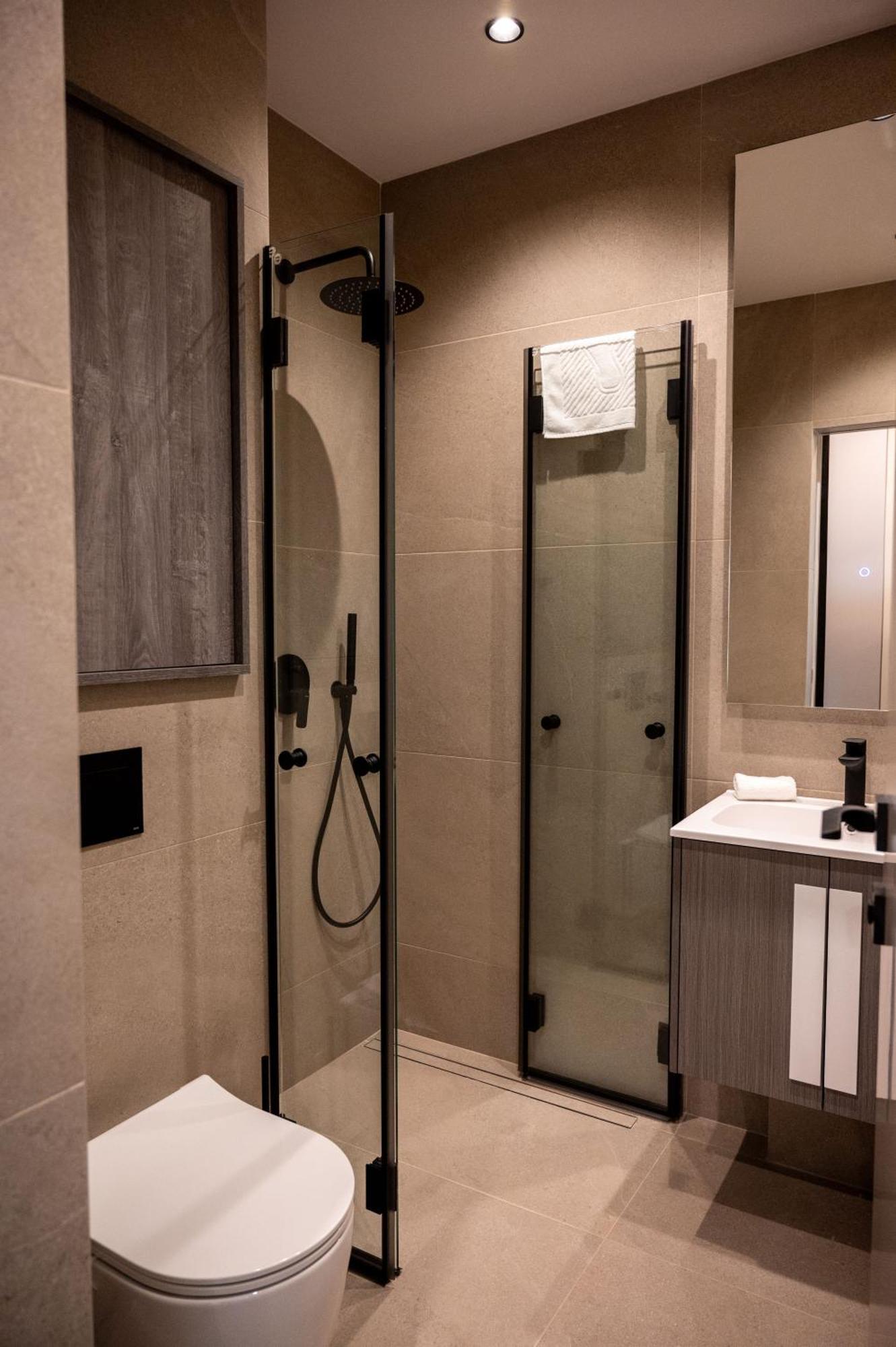 Apartemen Sonata Sofia