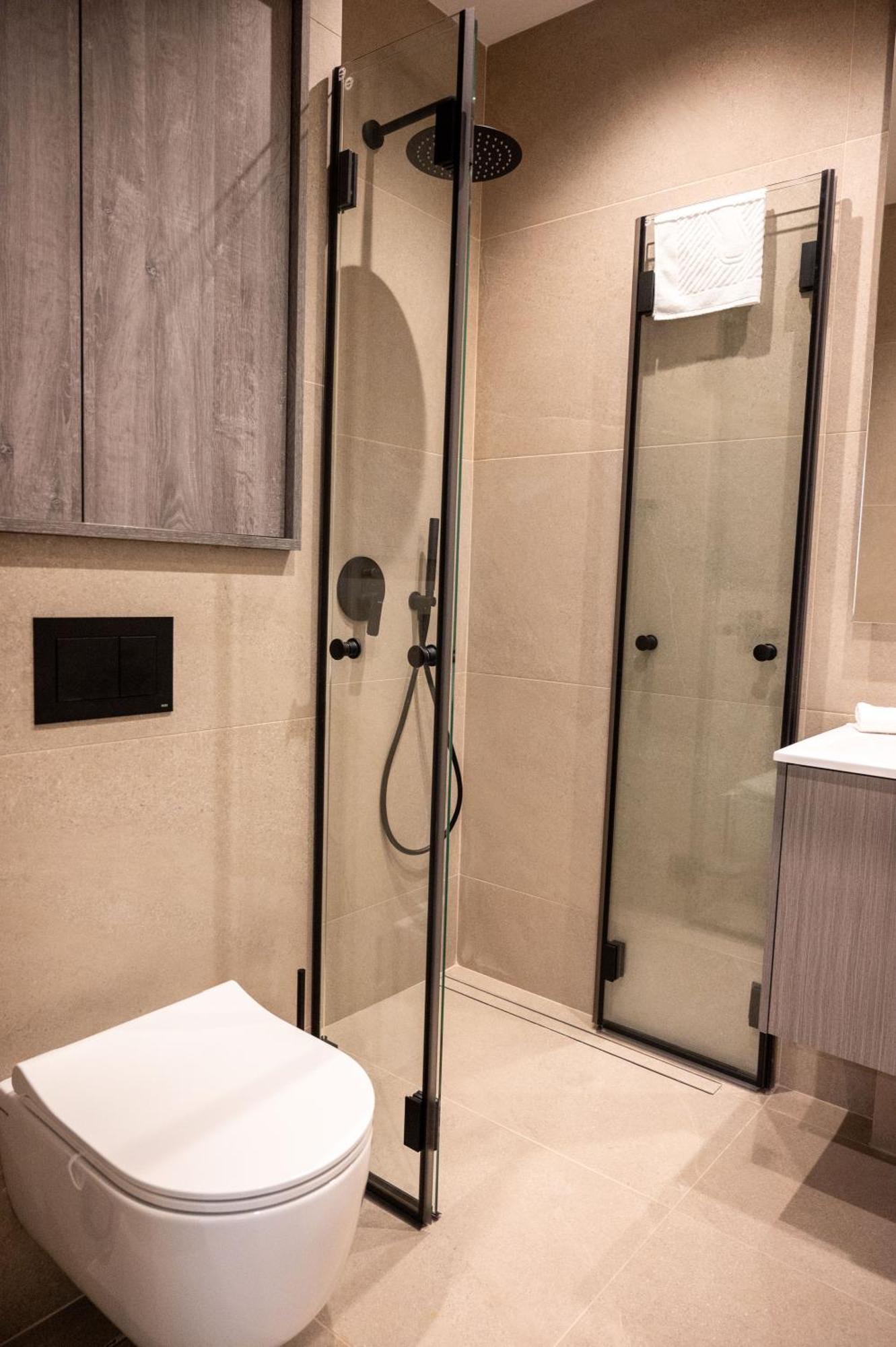 Apartemen Sonata *