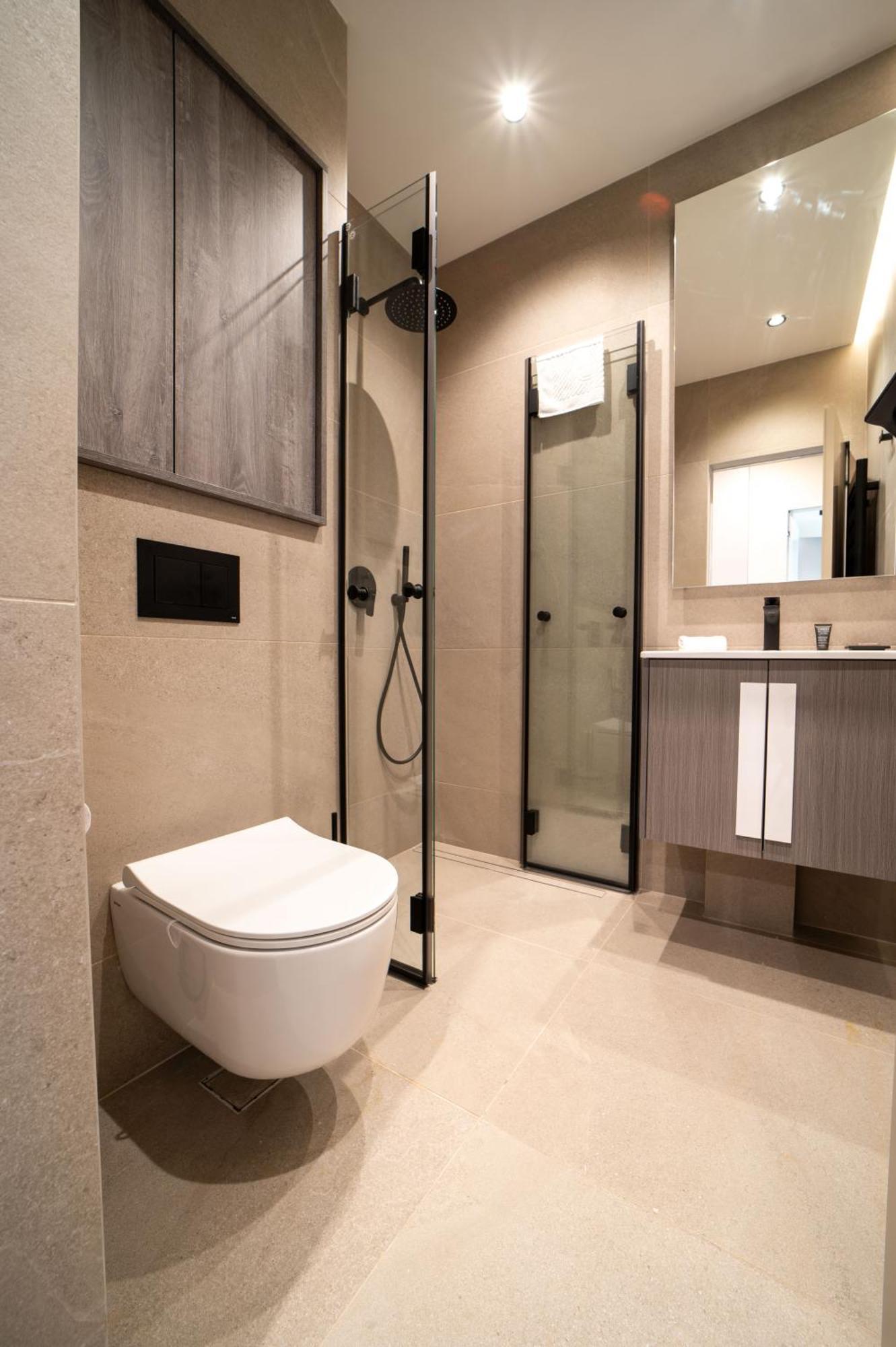 Sonata Apartemen Sofia