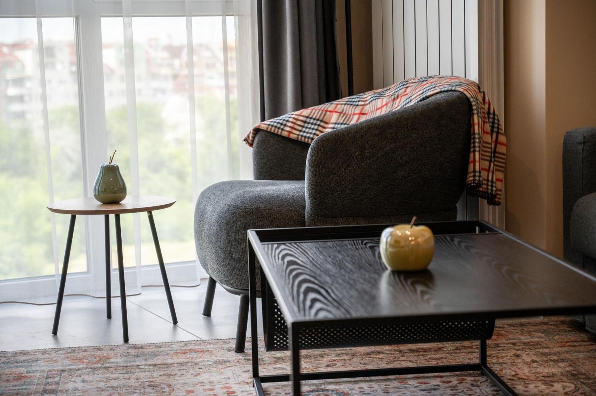 Sonata Apartment