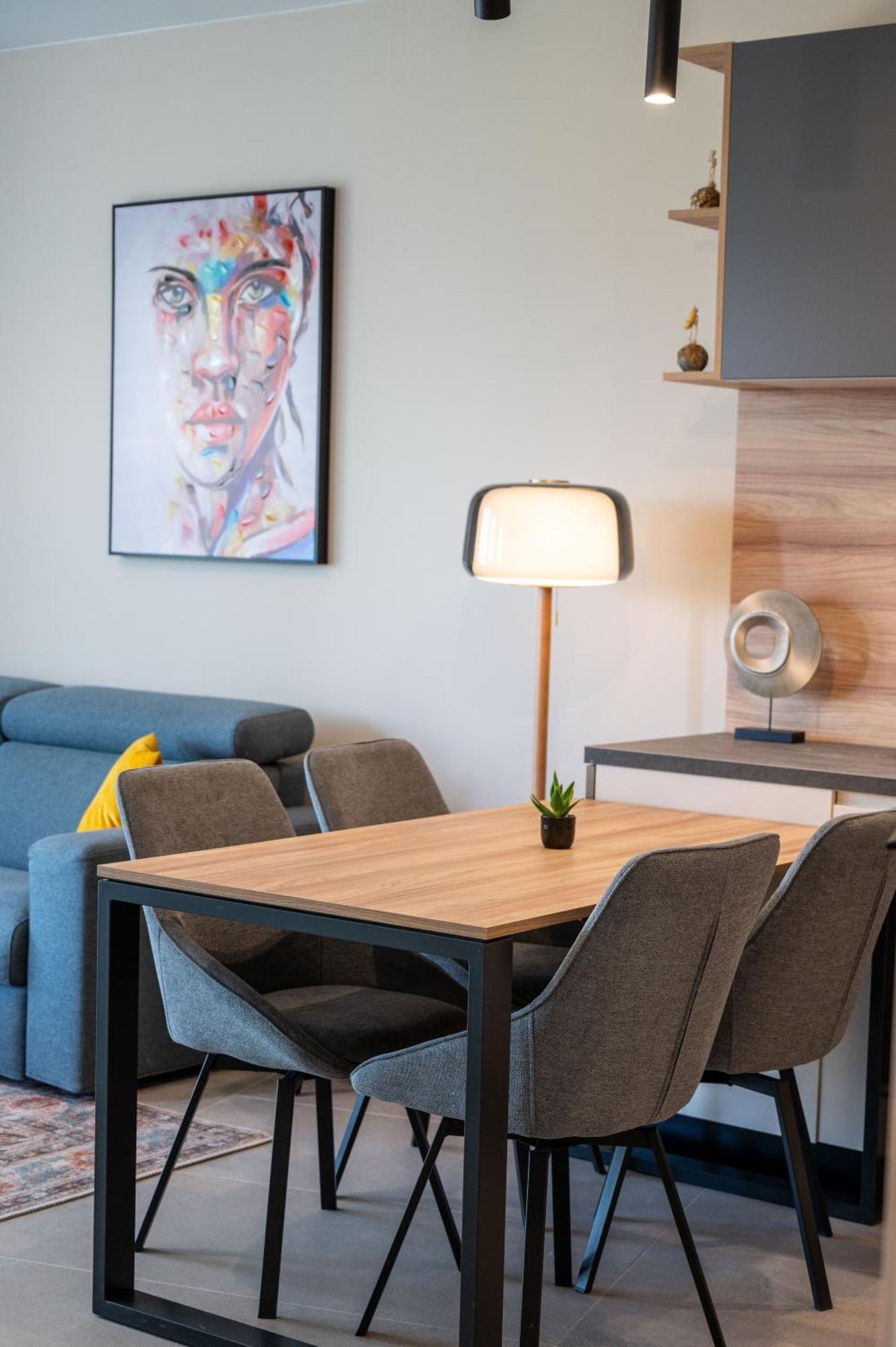 Sonata Apartment Sofia