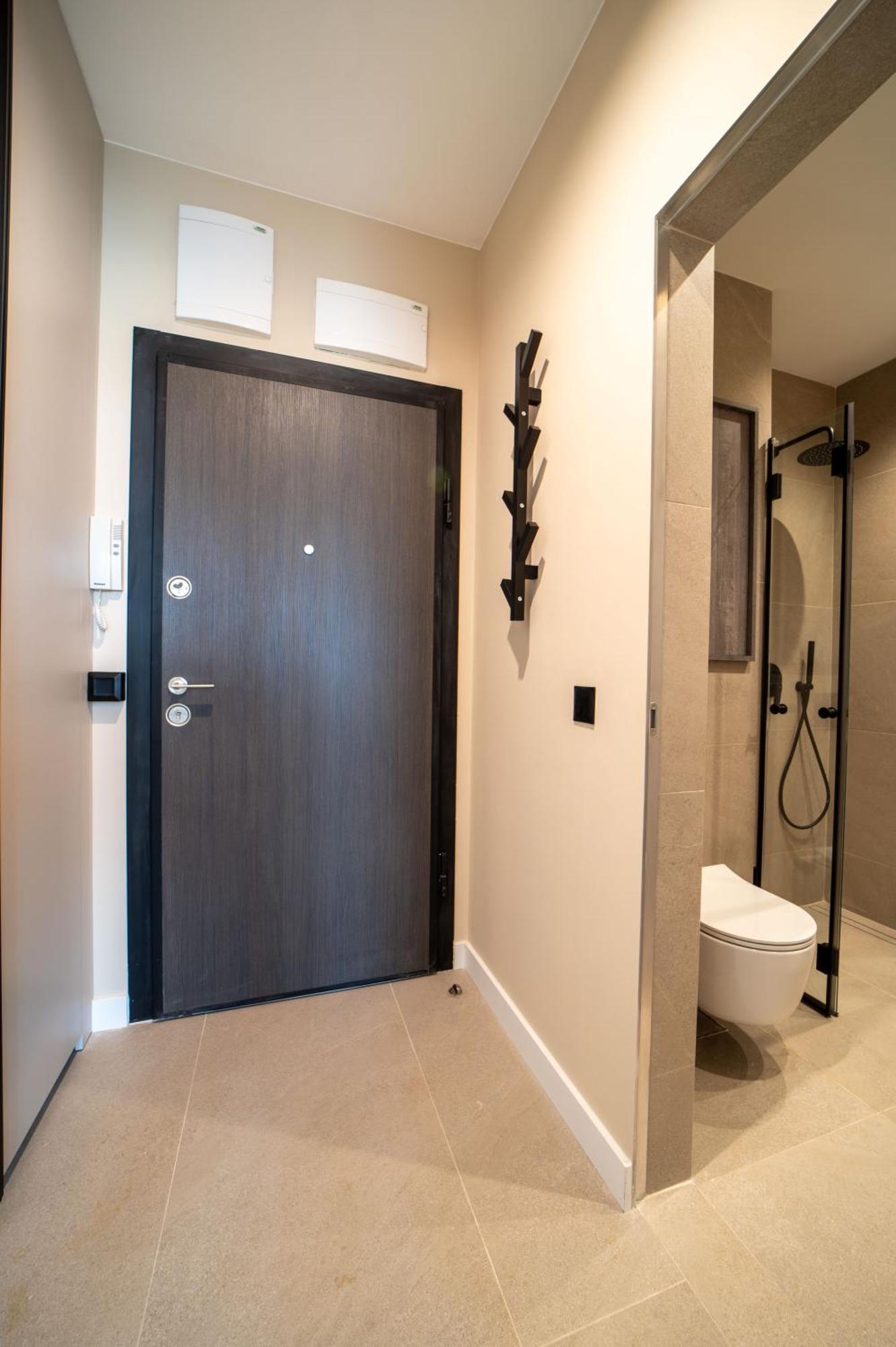 Sonata Apartemen