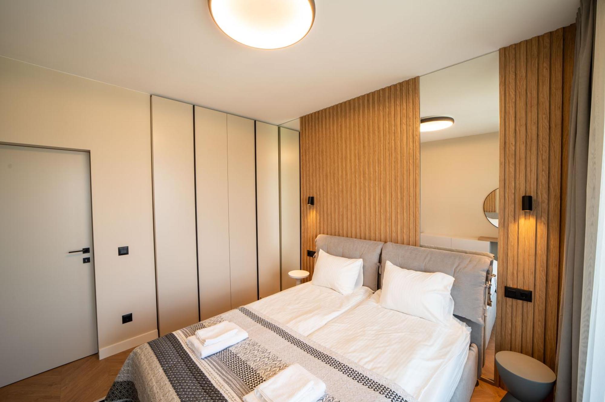 Apartemen Sonata *