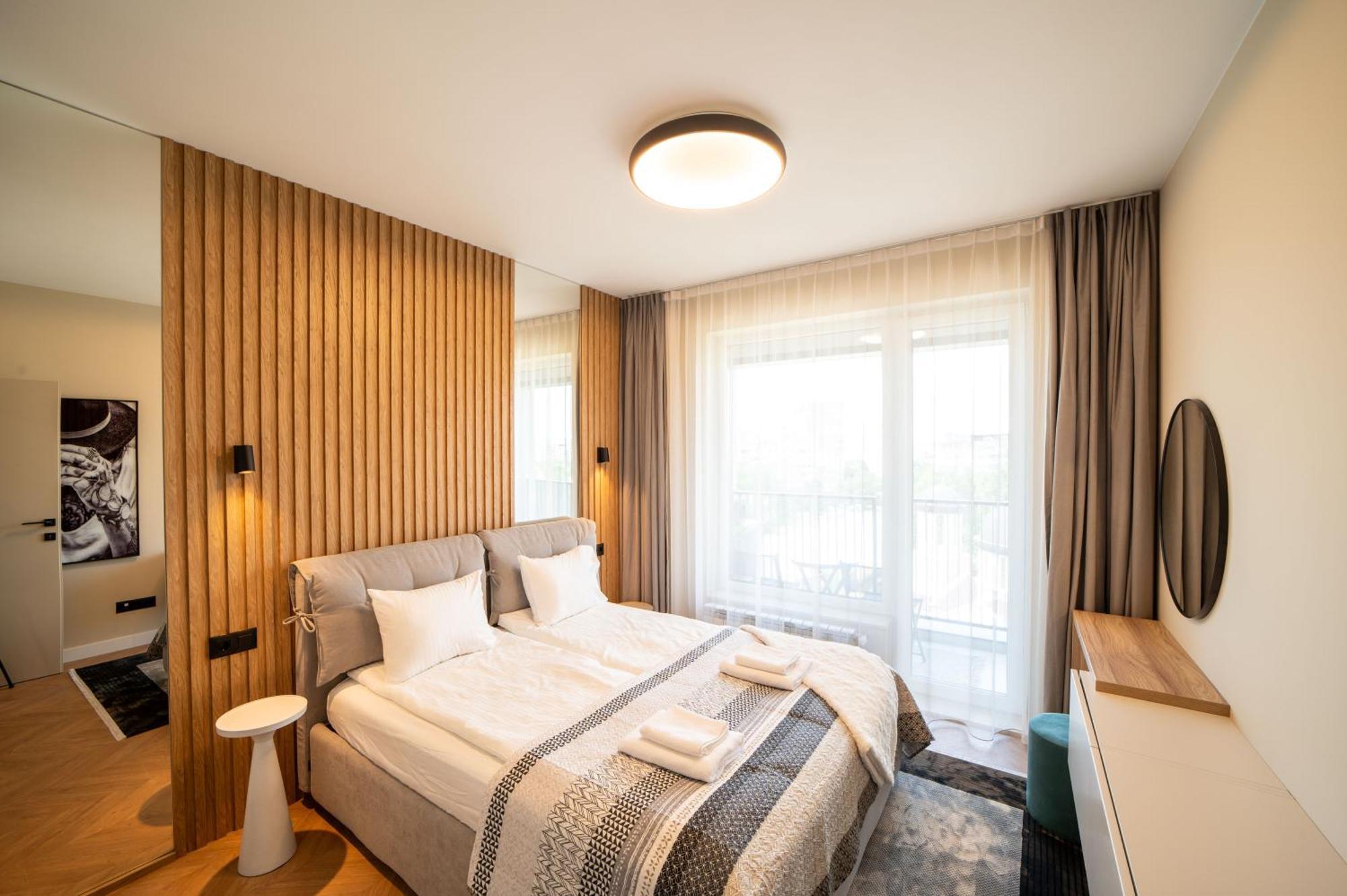 Sonata Apartemen